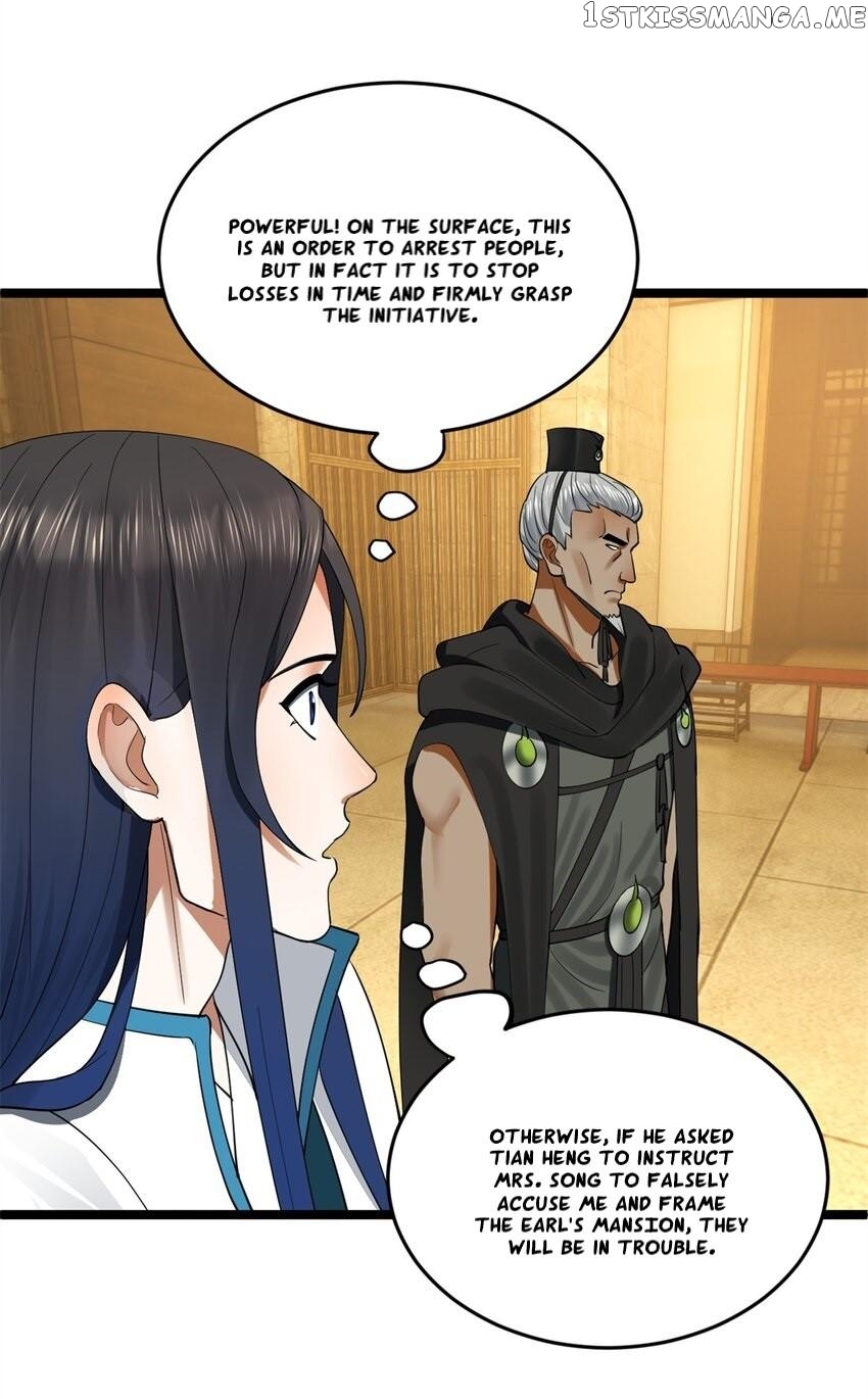 Survive As The Hero’s Husband! — Chapter 96 — page 12