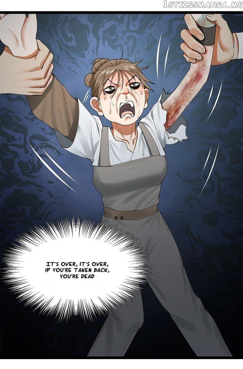 Survive As The Hero’s Husband! — Chapter 96 — page 13