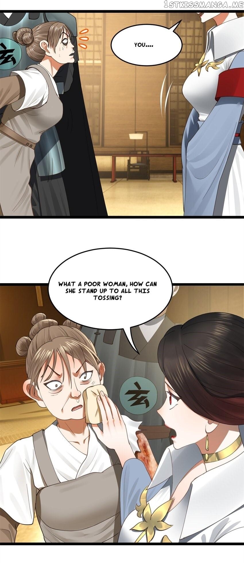 Survive As The Hero’s Husband! — Chapter 96 — page 14
