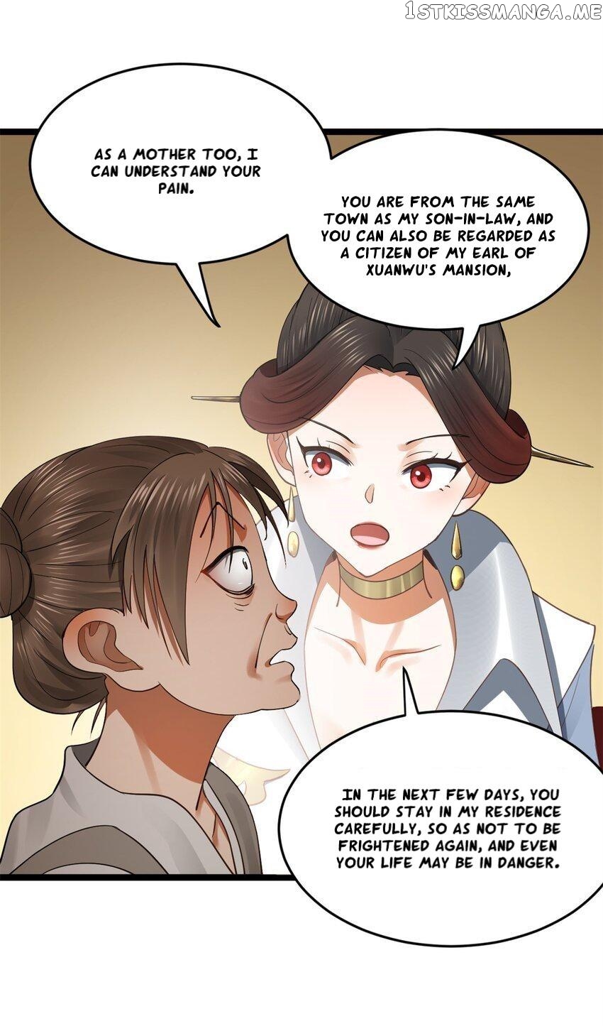 Survive As The Hero’s Husband! — Chapter 96 — page 16