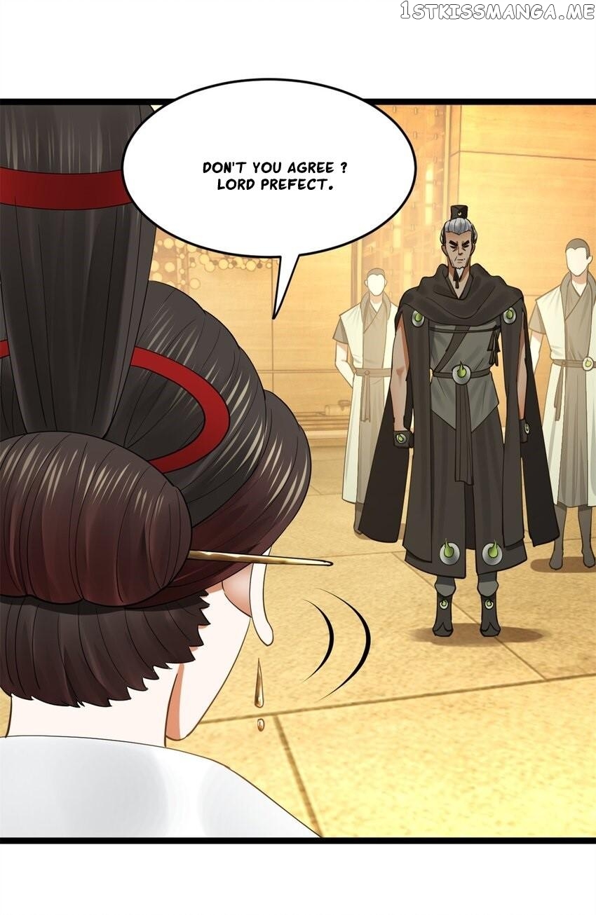 Survive As The Hero’s Husband! — Chapter 96 — page 17