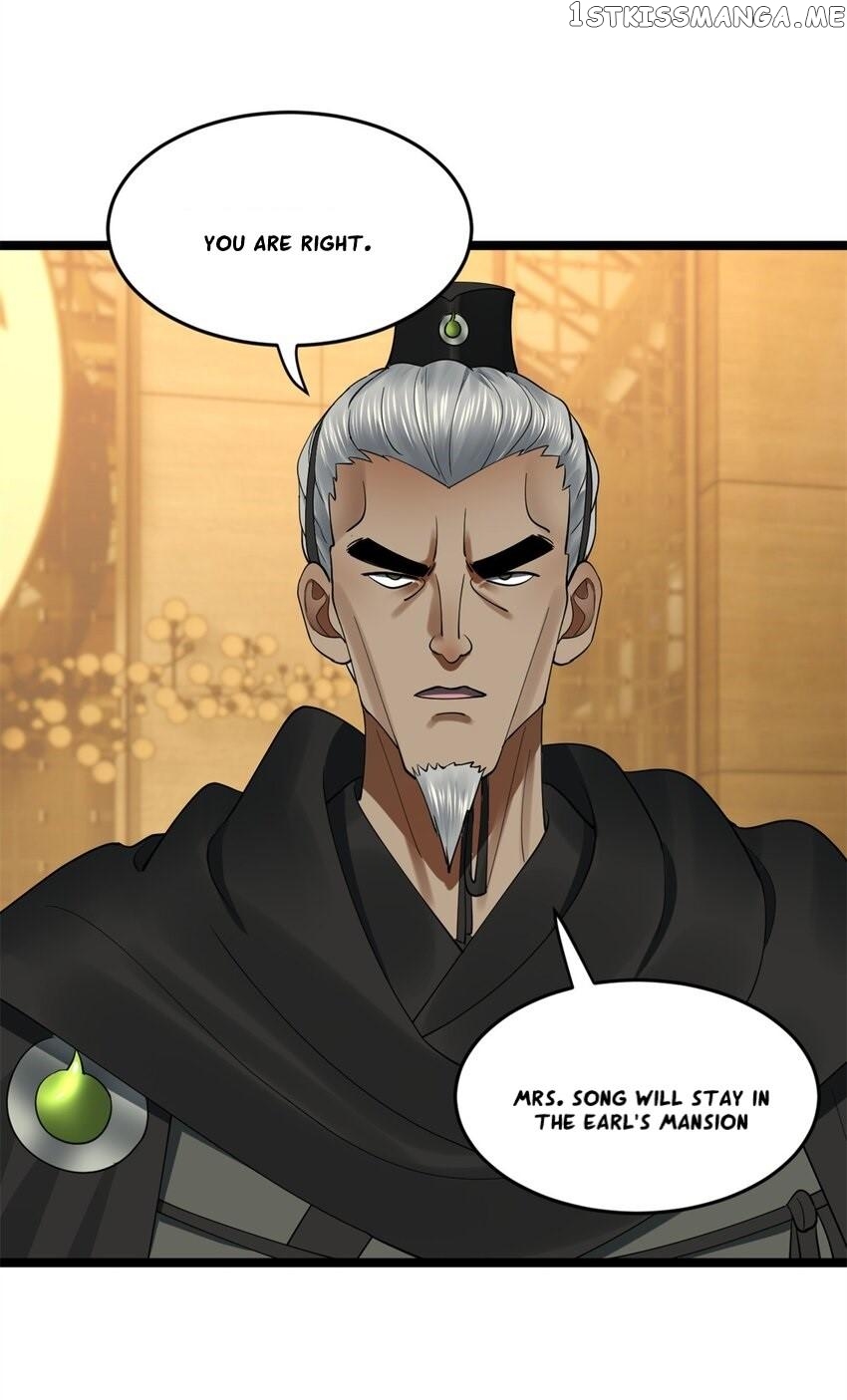 Survive As The Hero’s Husband! — Chapter 96 — page 18