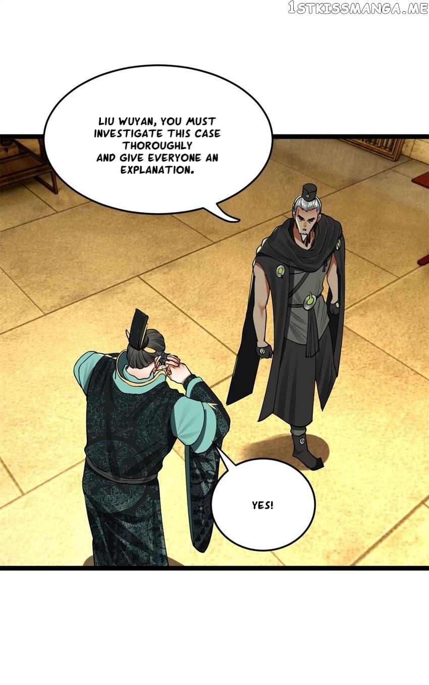 Survive As The Hero’s Husband! — Chapter 96 — page 20