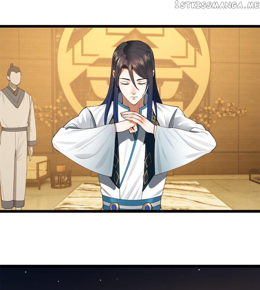 Survive As The Hero’s Husband! — Chapter 96 — page 23