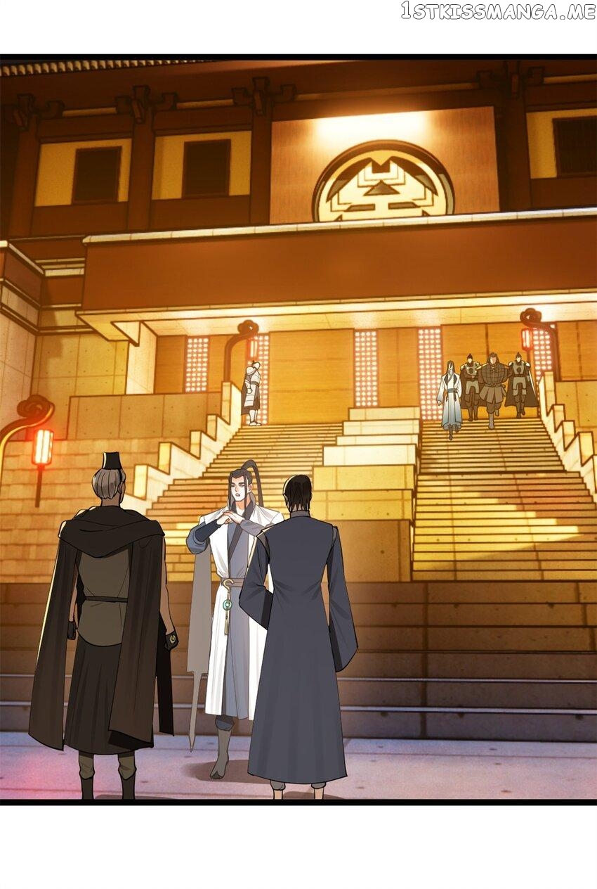Survive As The Hero’s Husband! — Chapter 96 — page 25