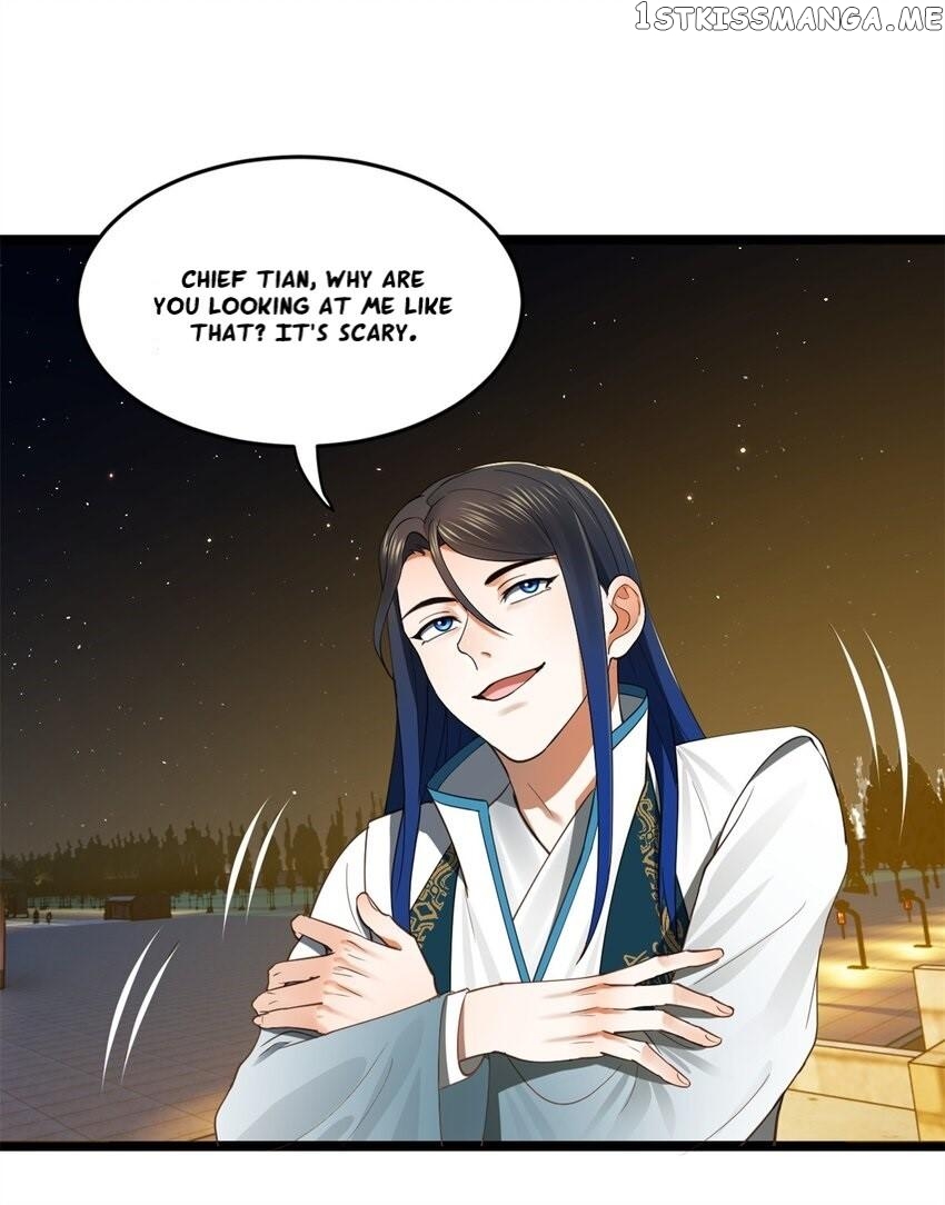 Survive As The Hero’s Husband! — Chapter 96 — page 27