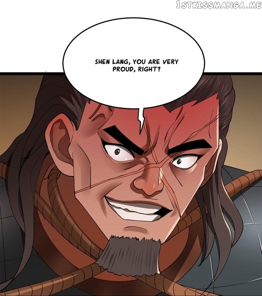 Survive As The Hero’s Husband! — Chapter 96 — page 28