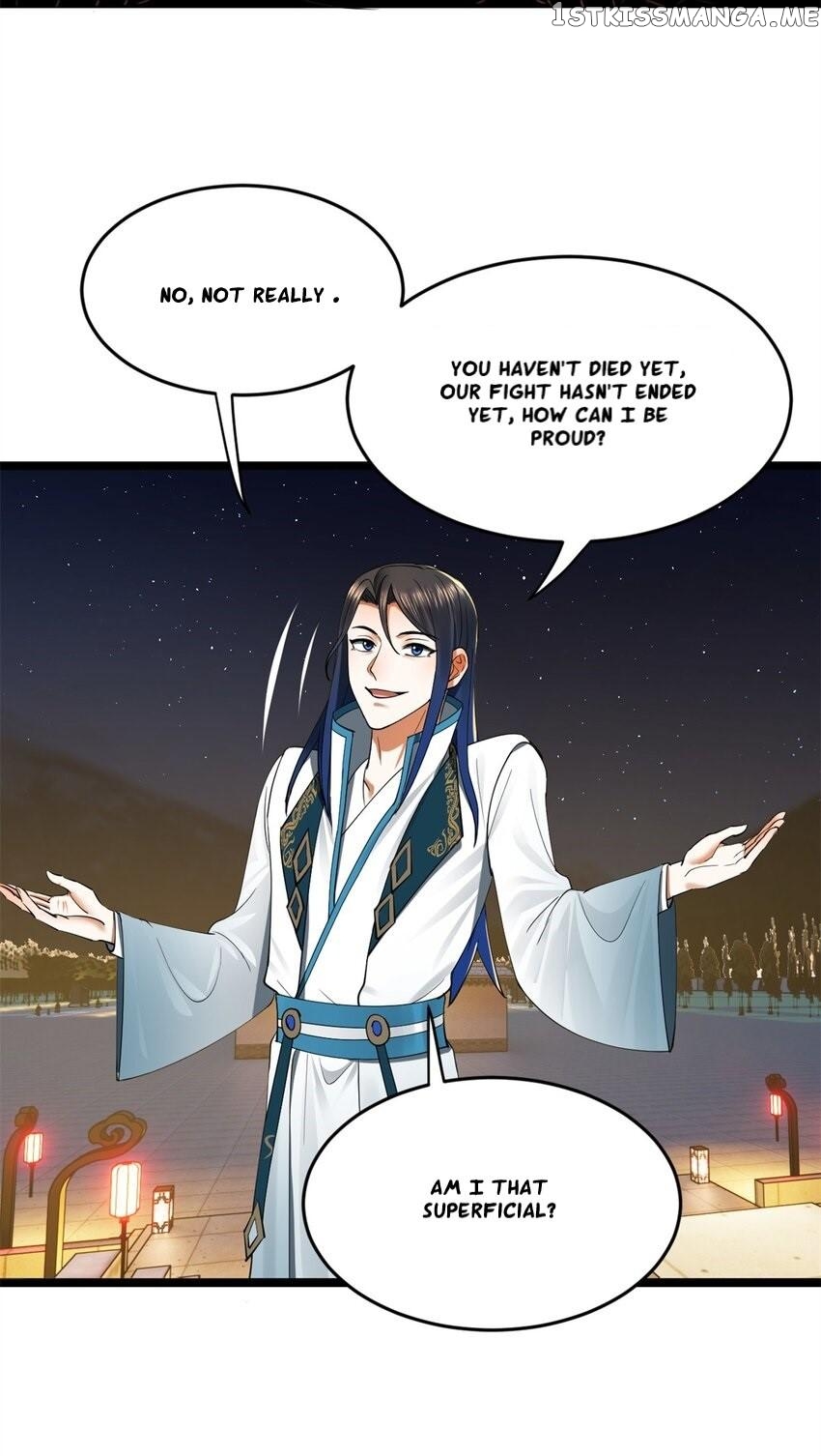 Survive As The Hero’s Husband! — Chapter 96 — page 29