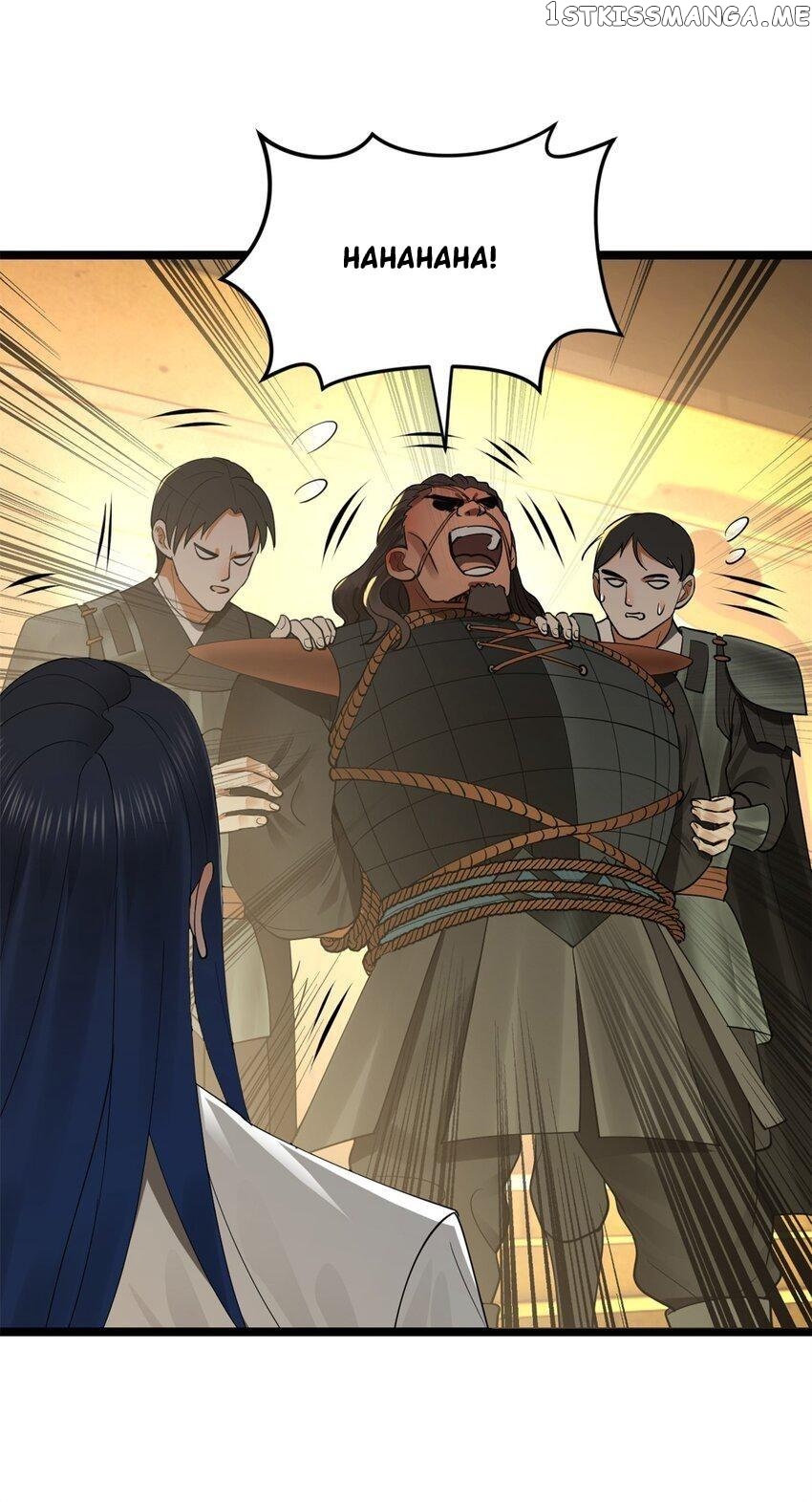 Survive As The Hero’s Husband! — Chapter 96 — page 30