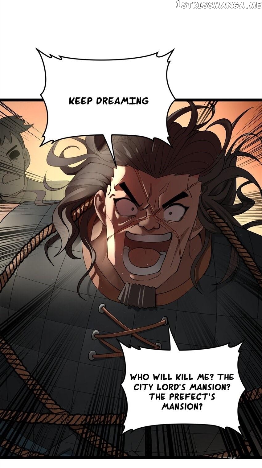 Survive As The Hero’s Husband! — Chapter 97 — page 2