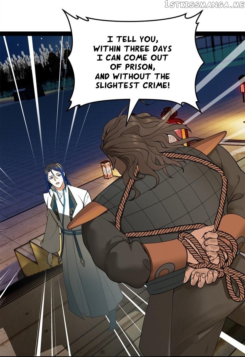 Survive As The Hero’s Husband! — Chapter 97 — page 3