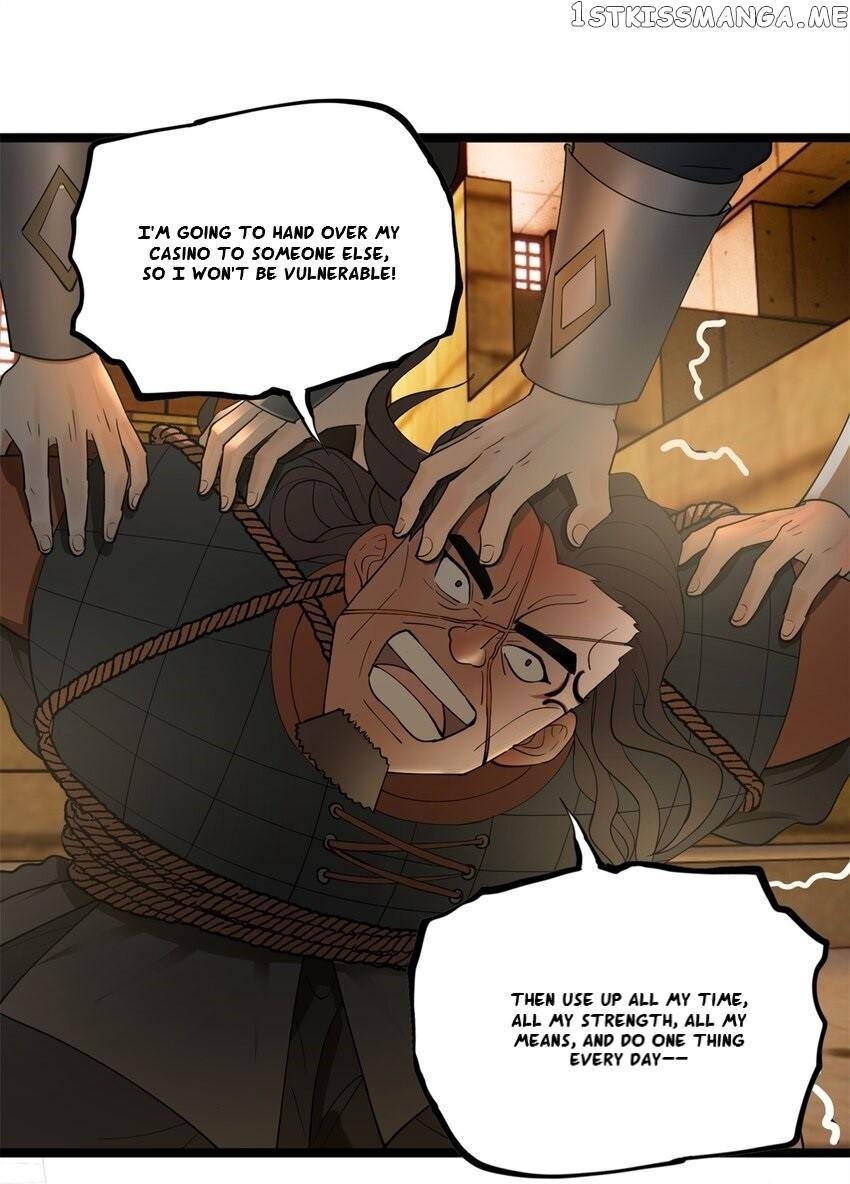 Survive As The Hero’s Husband! — Chapter 97 — page 5
