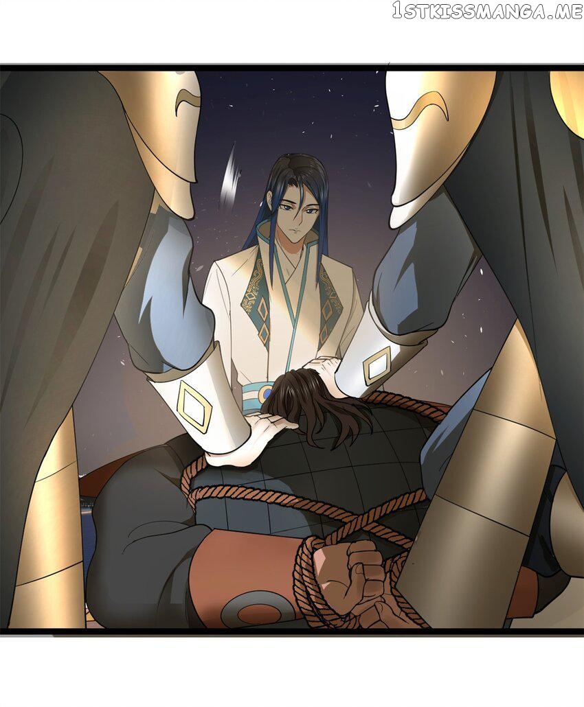 Survive As The Hero’s Husband! — Chapter 97 — page 7
