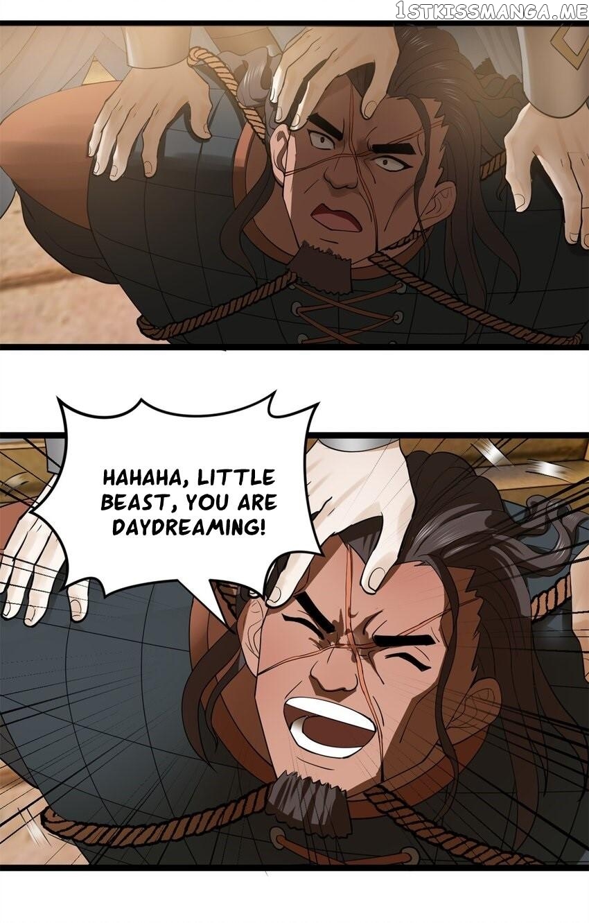 Survive As The Hero’s Husband! — Chapter 97 — page 9