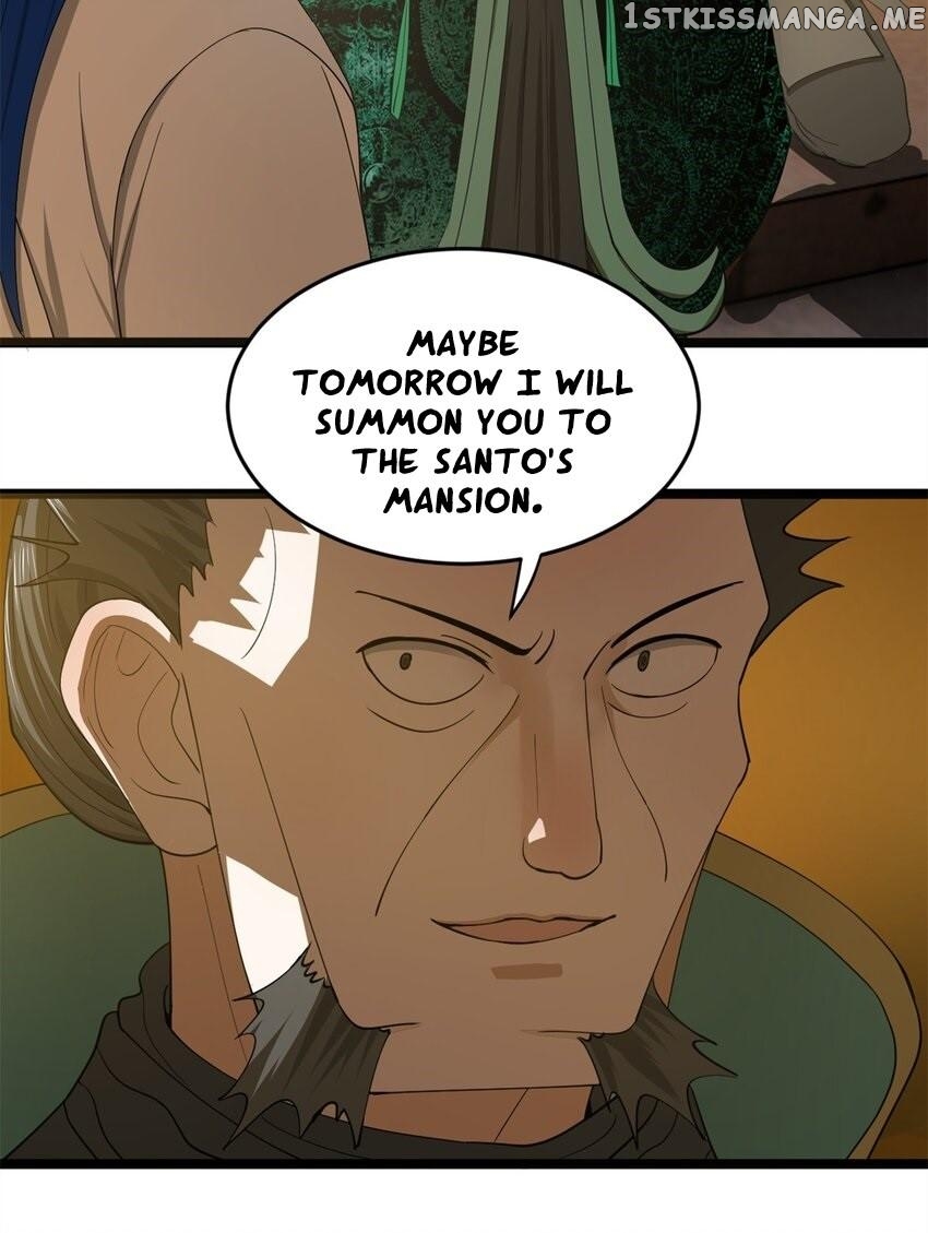 Survive As The Hero’s Husband! — Chapter 97 — page 11