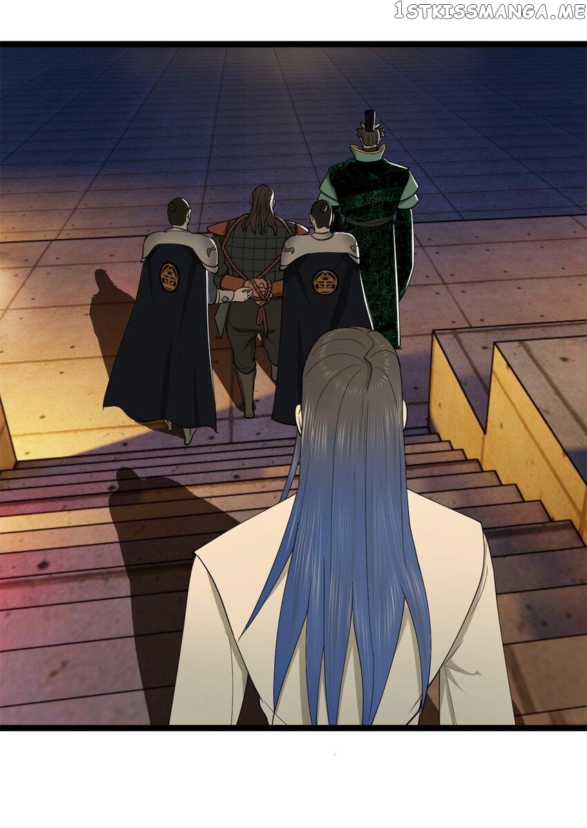 Survive As The Hero’s Husband! — Chapter 97 — page 12