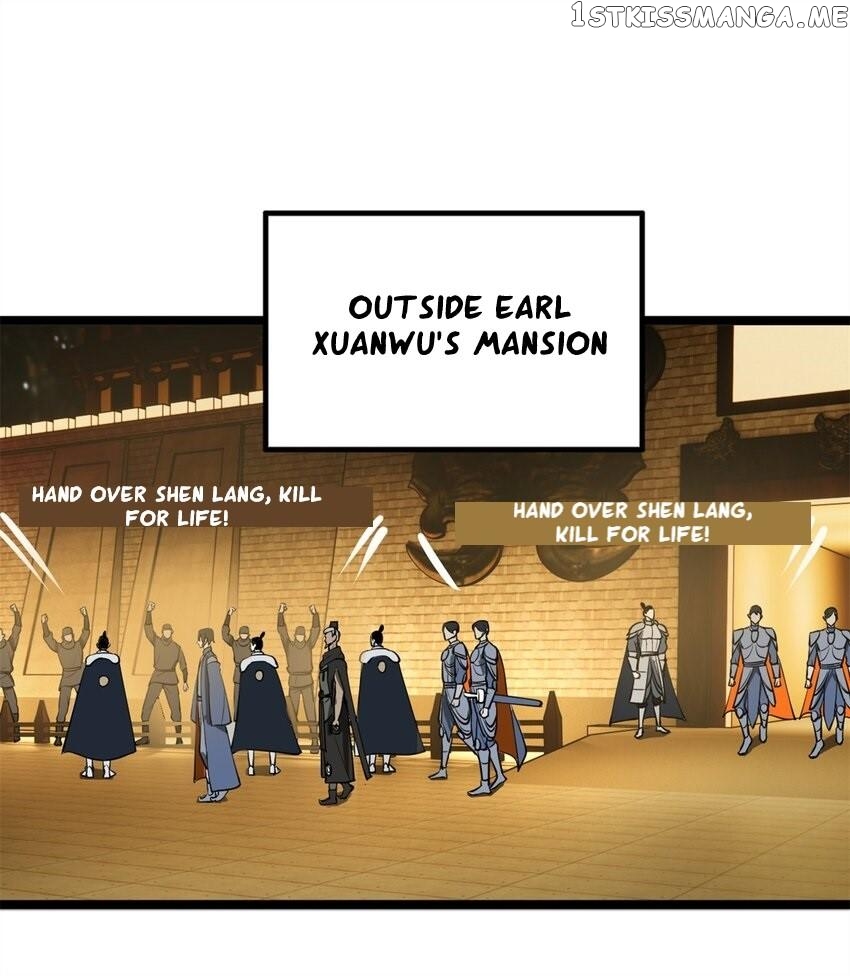 Survive As The Hero’s Husband! — Chapter 97 — page 13