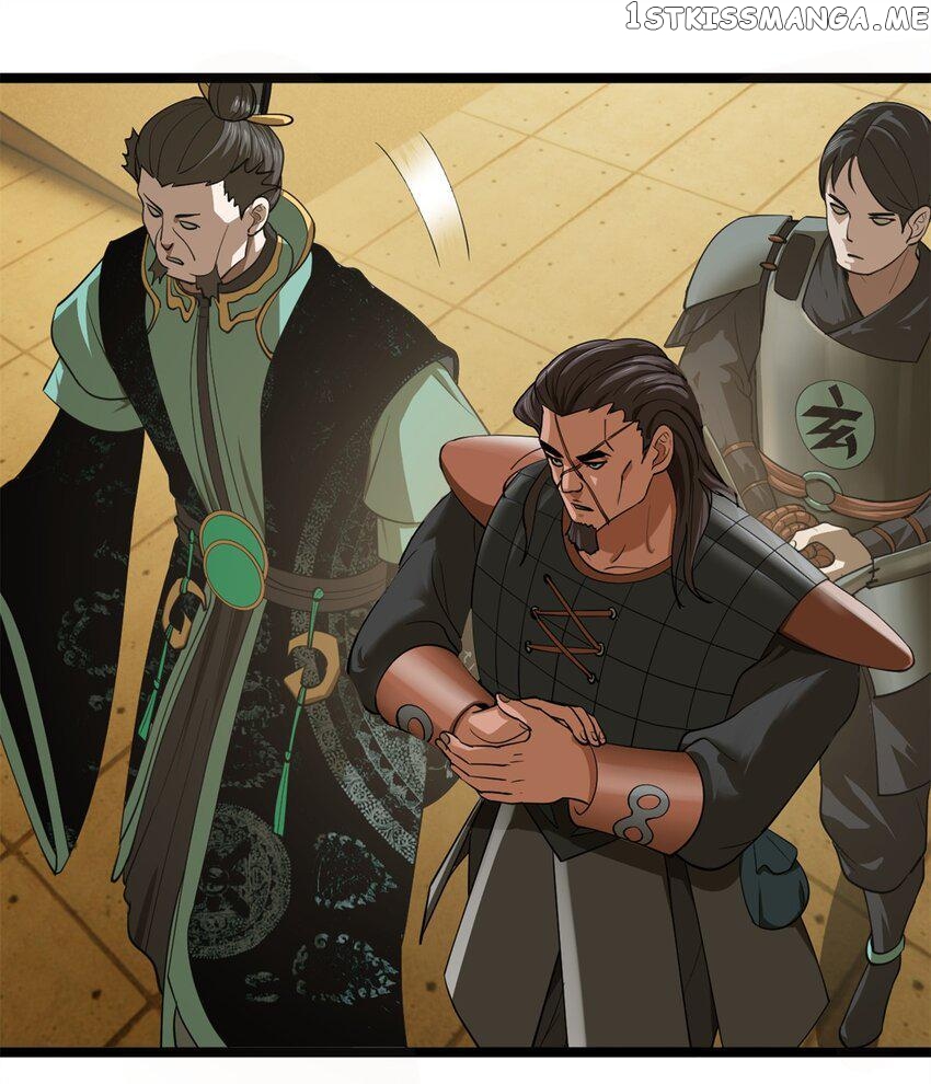 Survive As The Hero’s Husband! — Chapter 97 — page 14