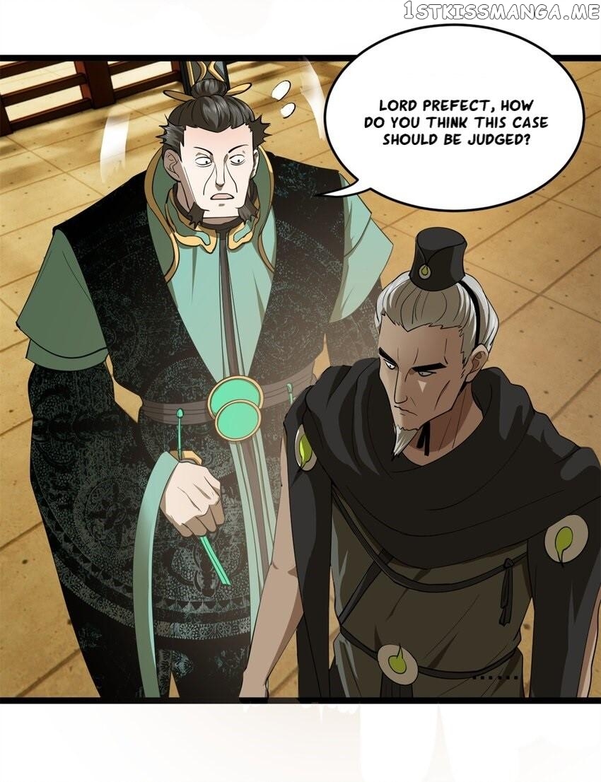 Survive As The Hero’s Husband! — Chapter 97 — page 15