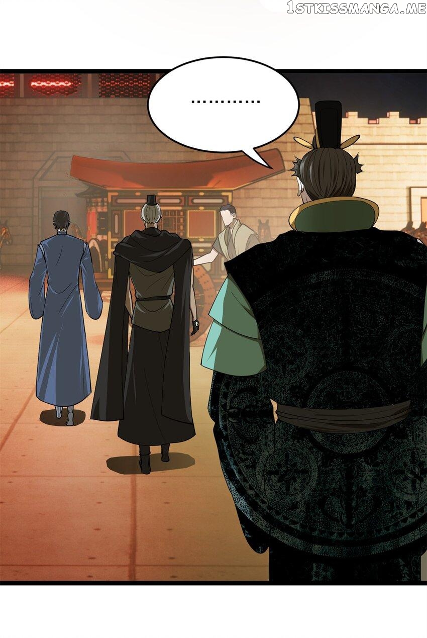 Survive As The Hero’s Husband! — Chapter 97 — page 16