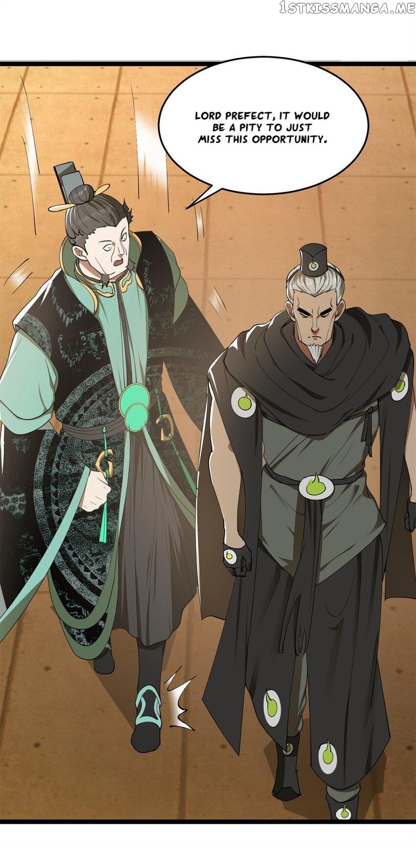 Survive As The Hero’s Husband! — Chapter 97 — page 17