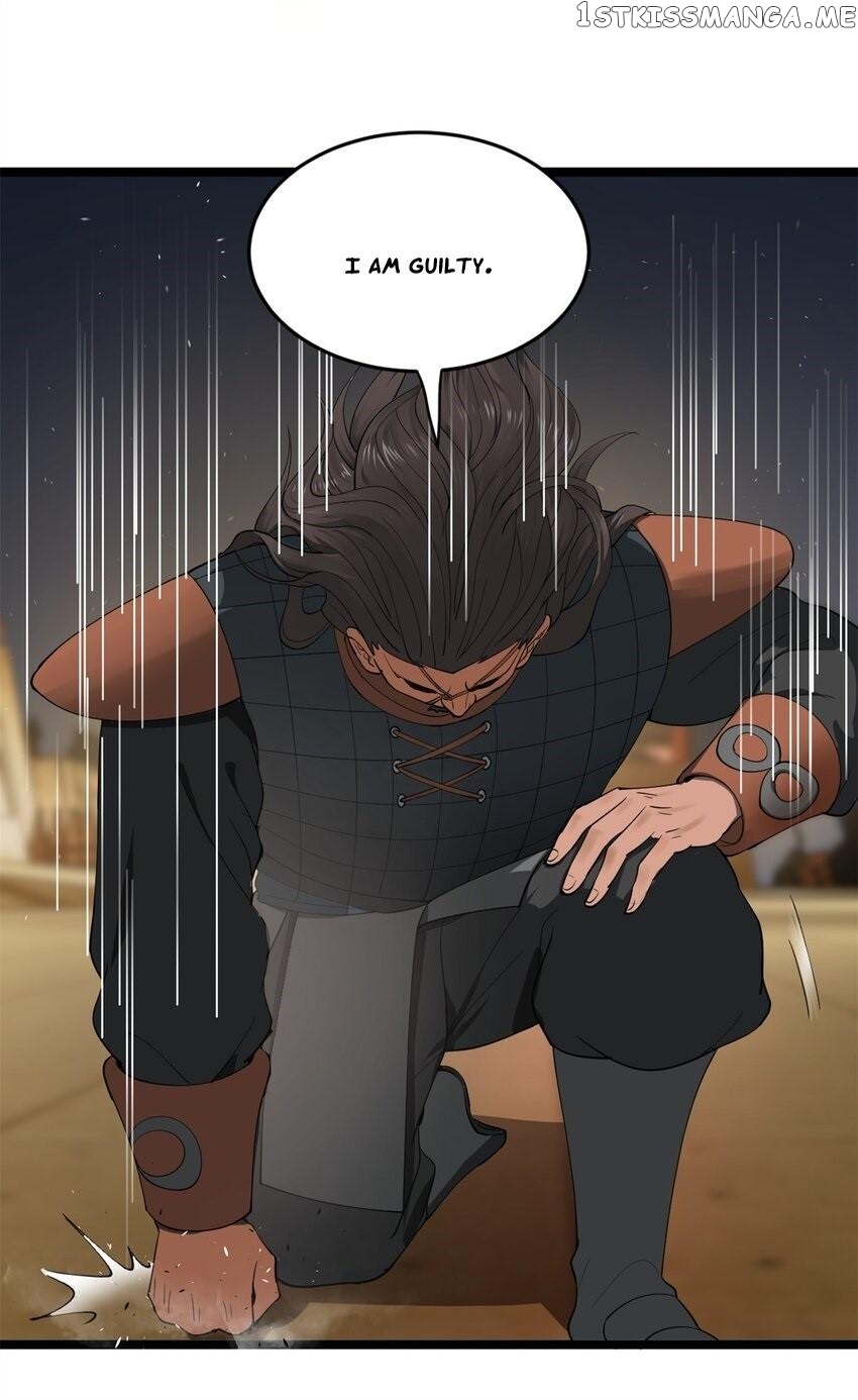 Survive As The Hero’s Husband! — Chapter 97 — page 20