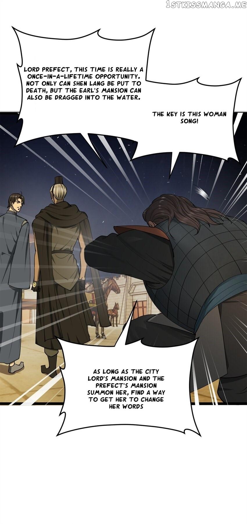Survive As The Hero’s Husband! — Chapter 97 — page 22