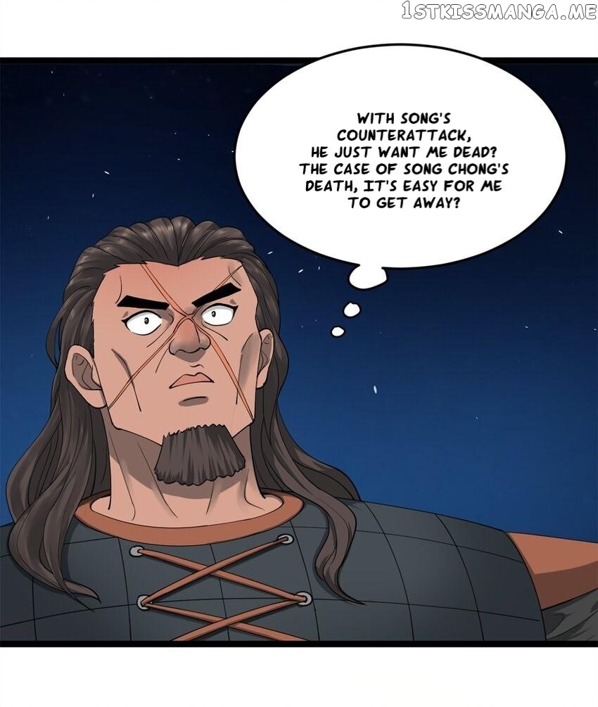 Survive As The Hero’s Husband! — Chapter 97 — page 26