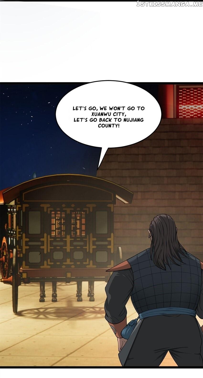 Survive As The Hero’s Husband! — Chapter 97 — page 29