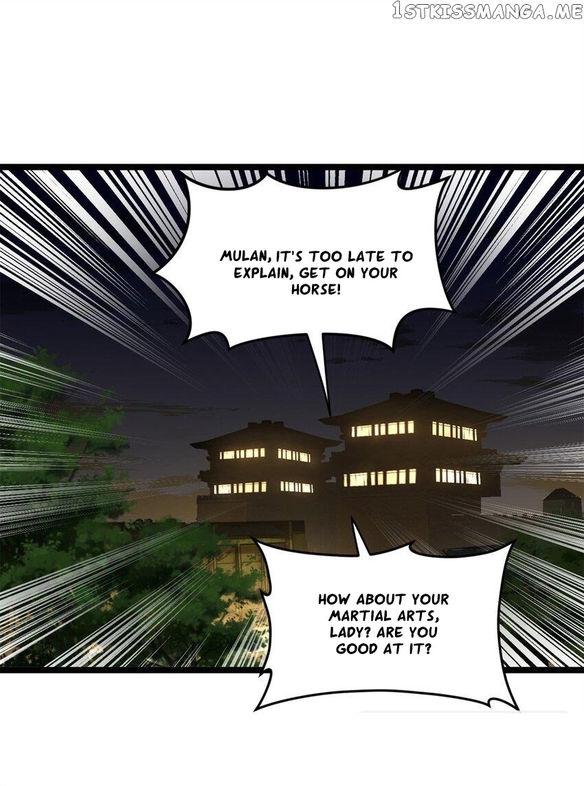 Survive As The Hero’s Husband! — Chapter 98 — page 2