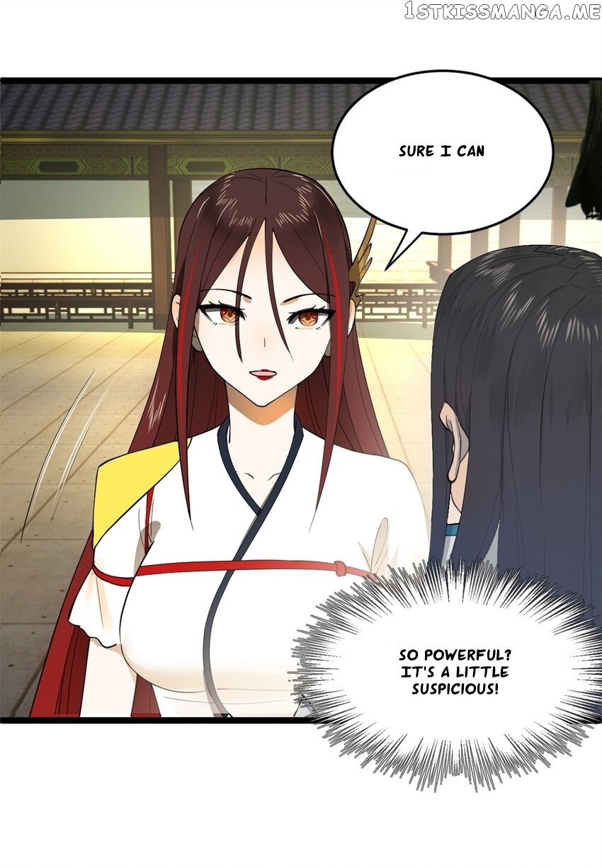 Survive As The Hero’s Husband! — Chapter 98 — page 3