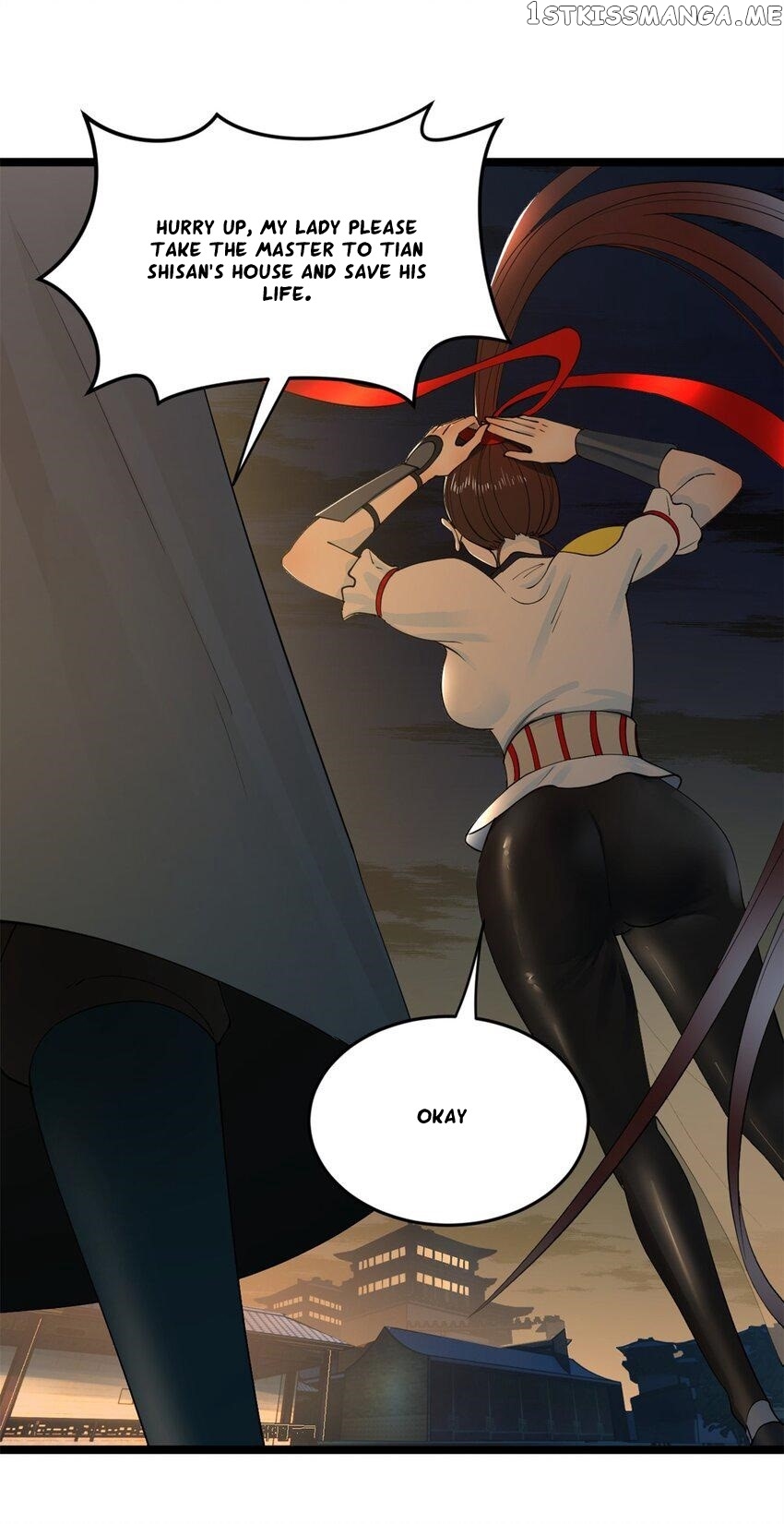Survive As The Hero’s Husband! — Chapter 98 — page 4