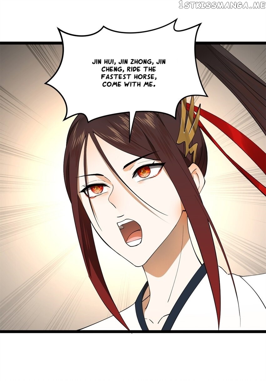 Survive As The Hero’s Husband! — Chapter 98 — page 5