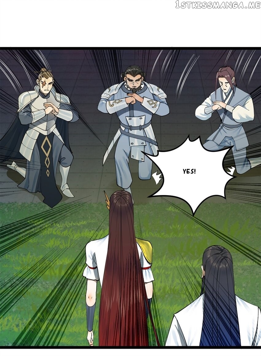 Survive As The Hero’s Husband! — Chapter 98 — page 6