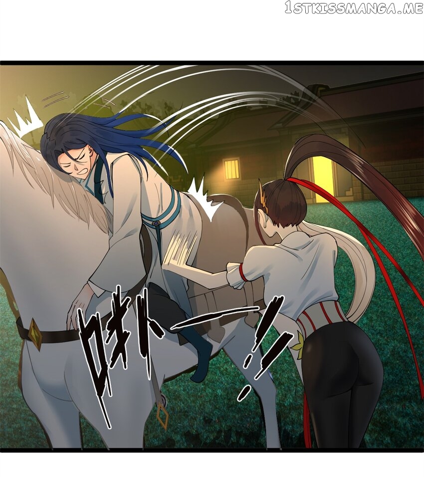 Survive As The Hero’s Husband! — Chapter 98 — page 11