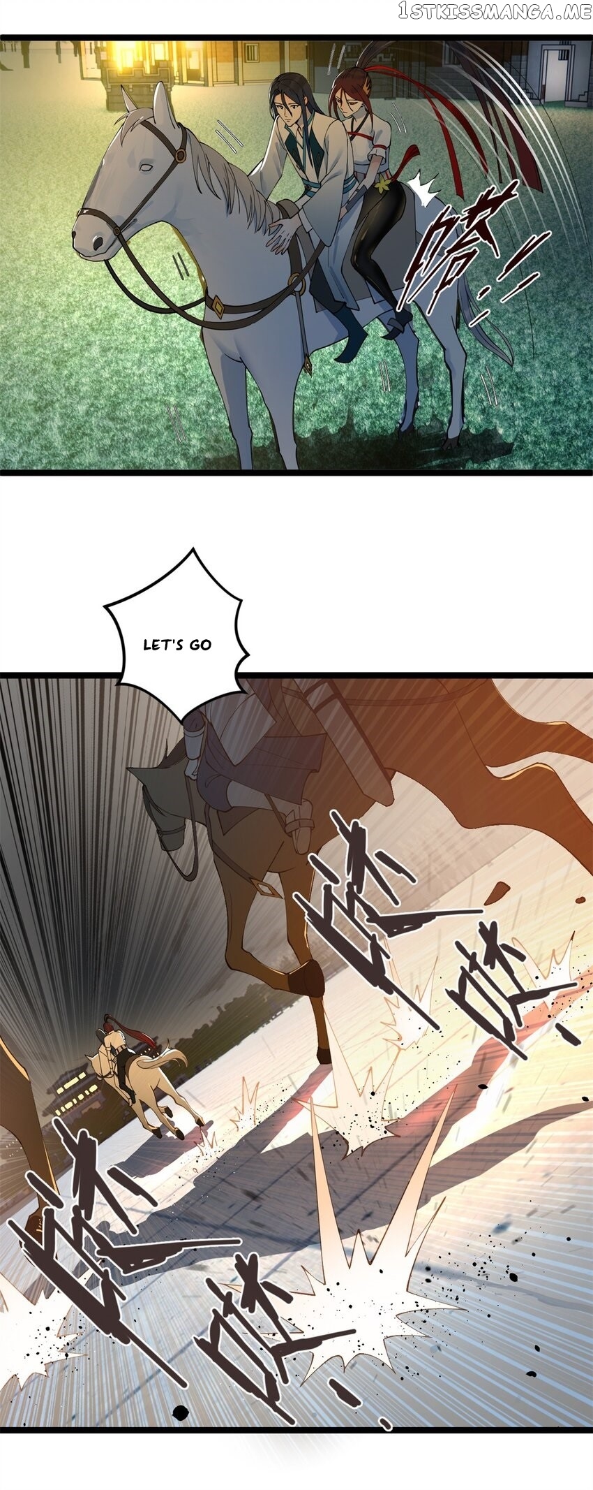 Survive As The Hero’s Husband! — Chapter 98 — page 12