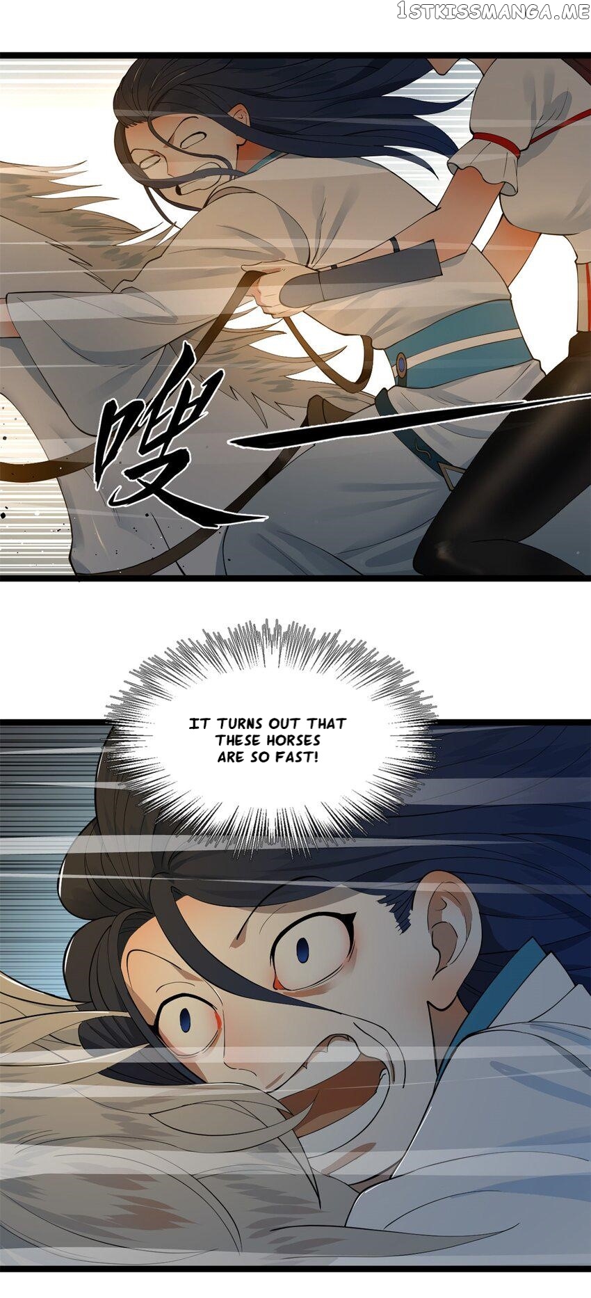 Survive As The Hero’s Husband! — Chapter 98 — page 13