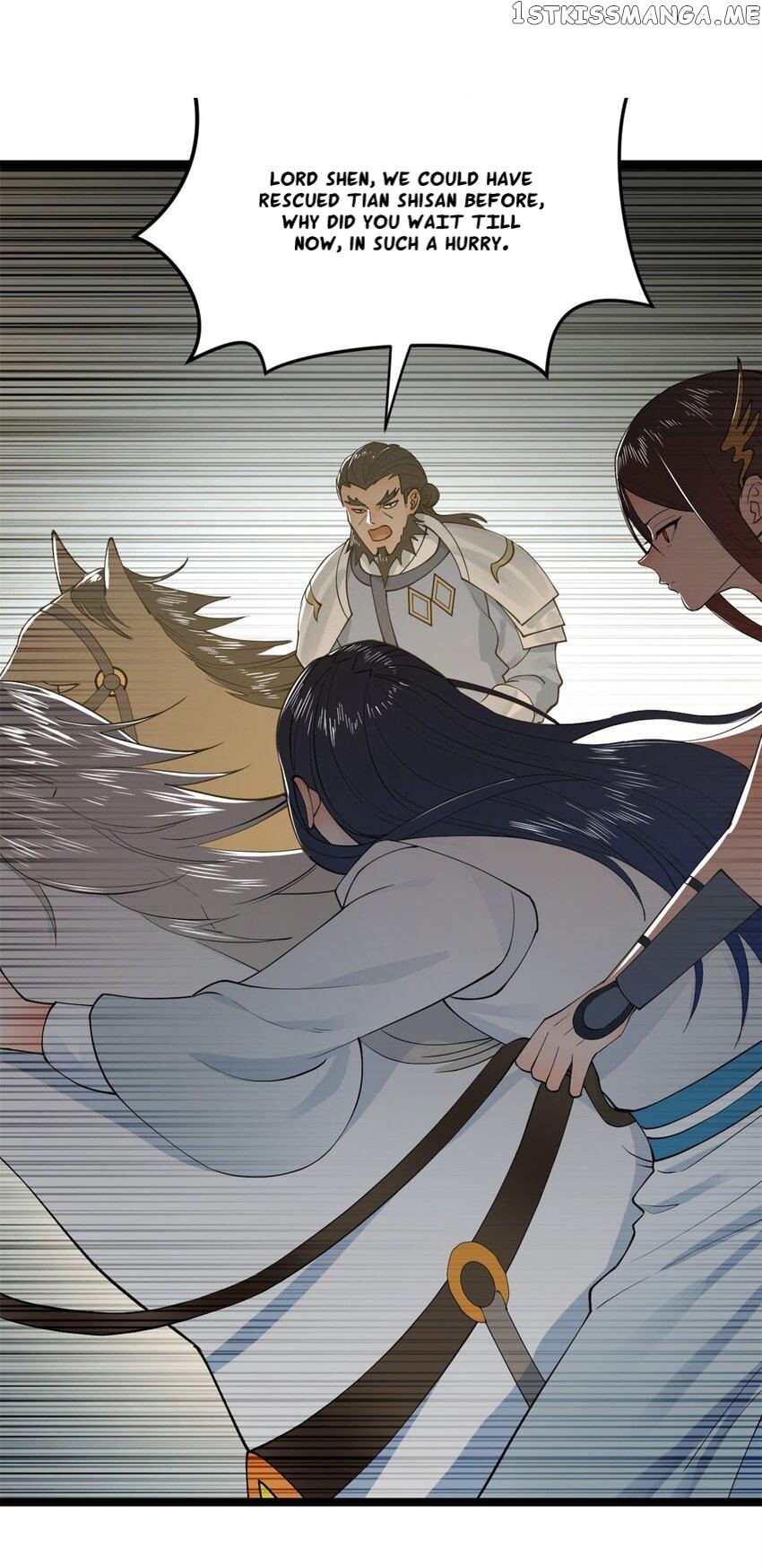 Survive As The Hero’s Husband! — Chapter 98 — page 14