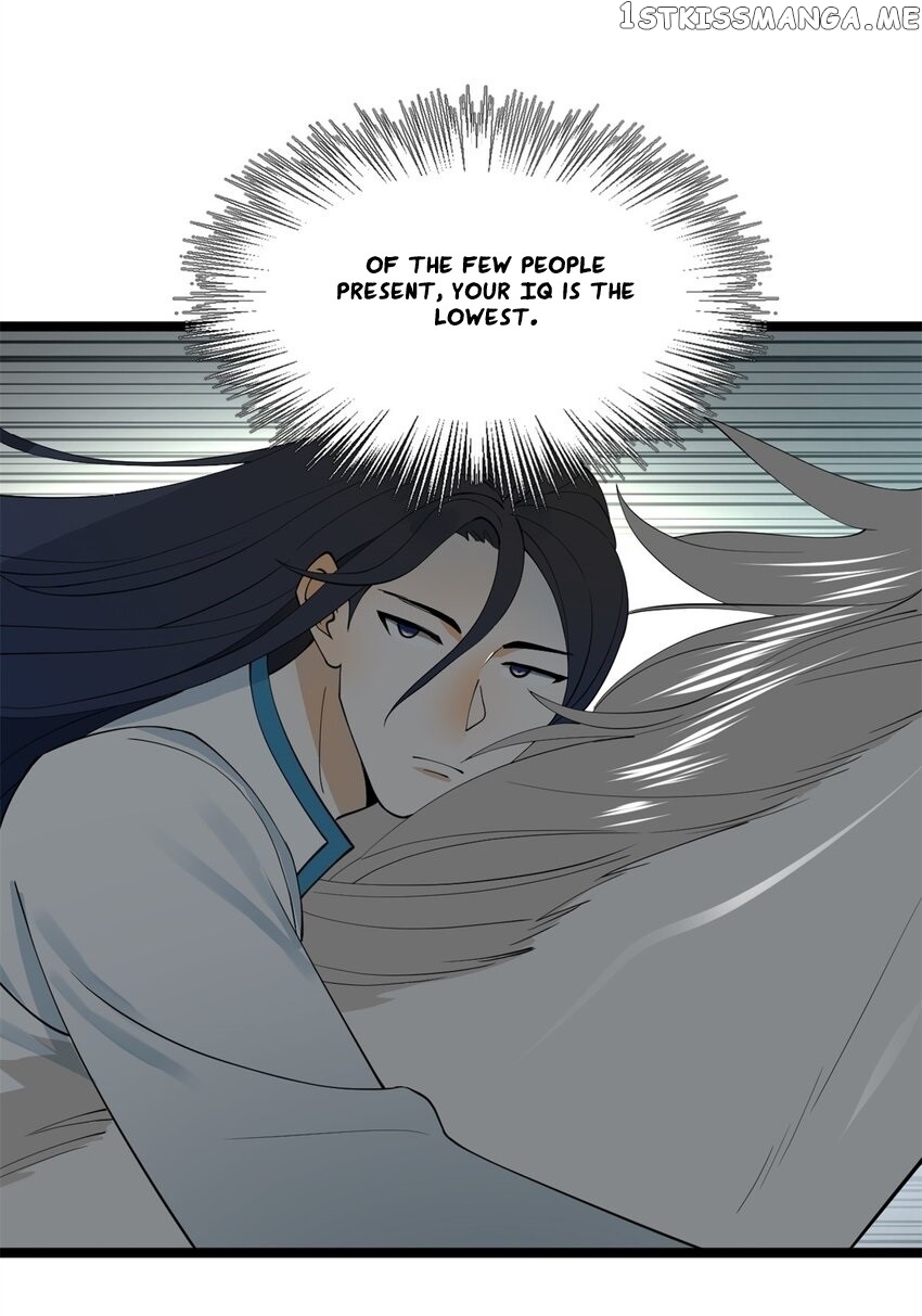 Survive As The Hero’s Husband! — Chapter 98 — page 15