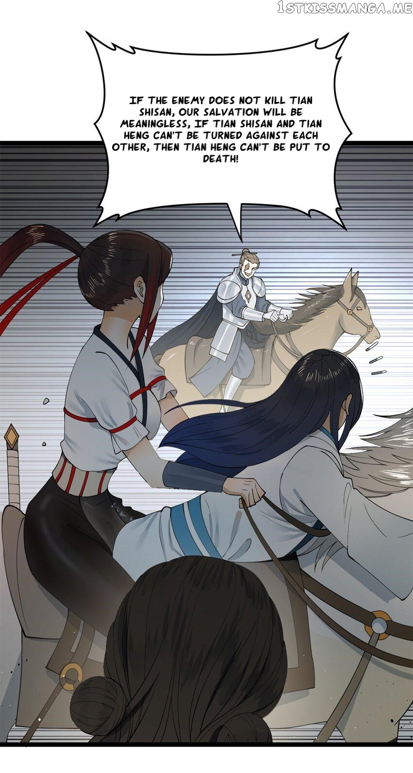 Survive As The Hero’s Husband! — Chapter 98 — page 16