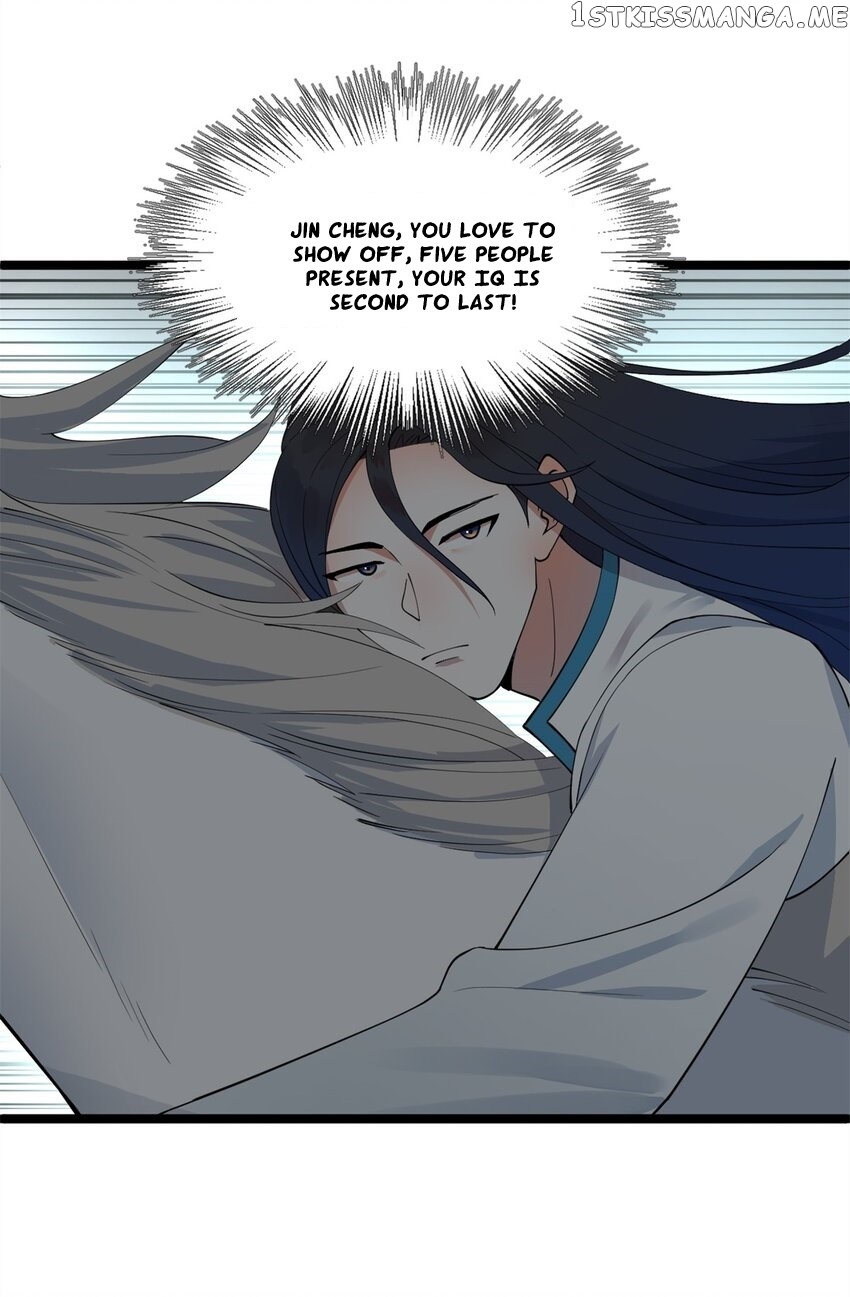 Survive As The Hero’s Husband! — Chapter 98 — page 17