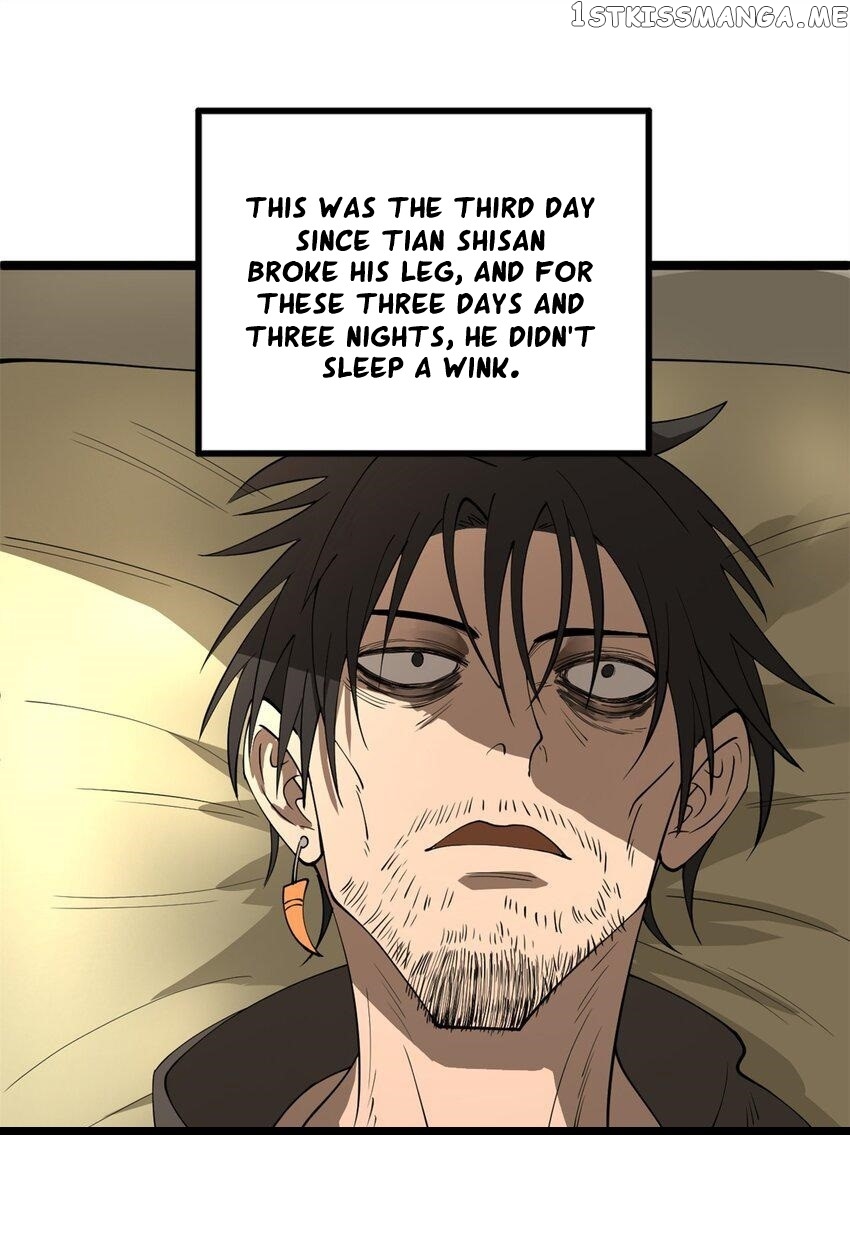 Survive As The Hero’s Husband! — Chapter 98 — page 19