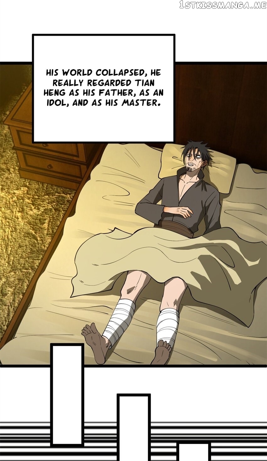 Survive As The Hero’s Husband! — Chapter 98 — page 20