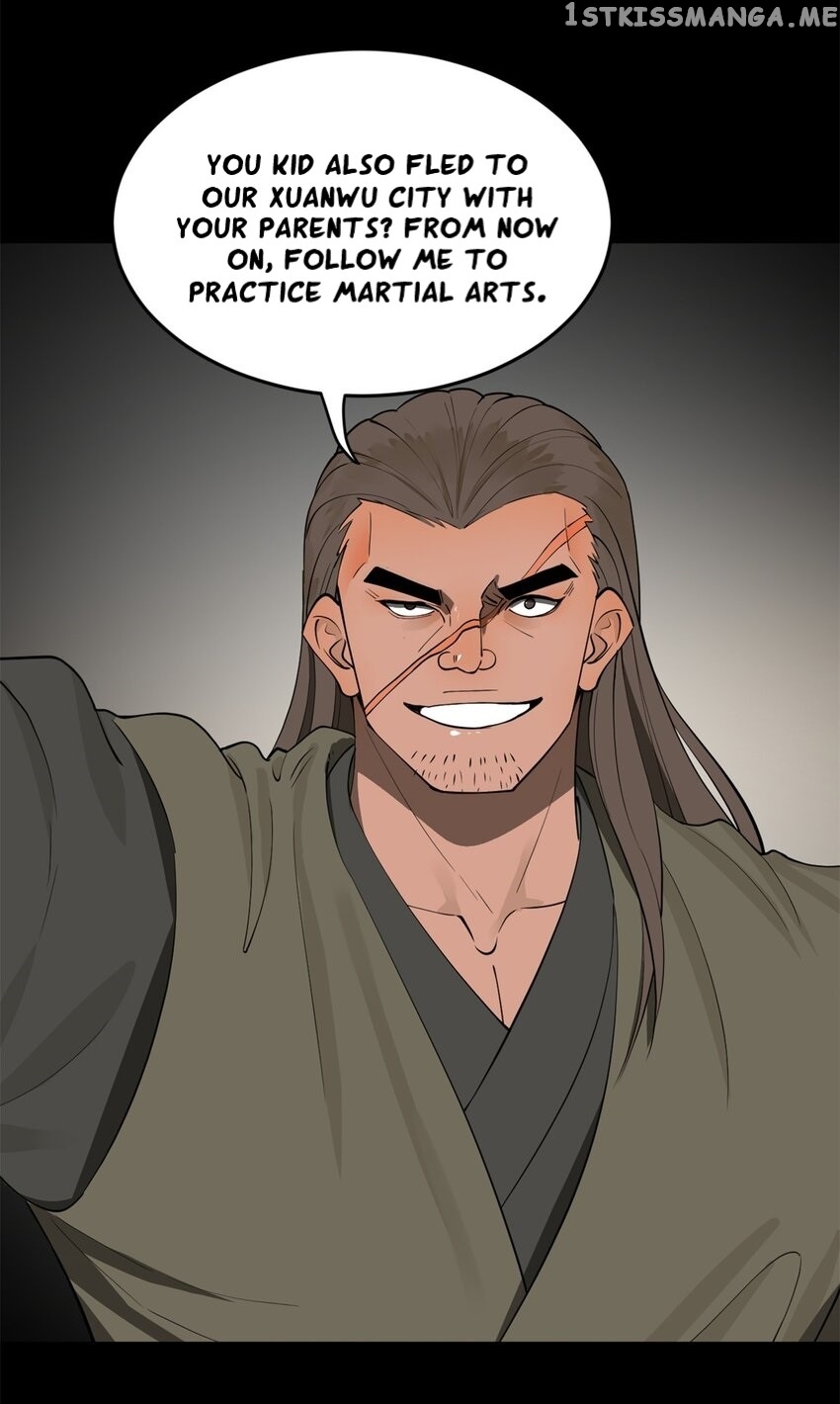 Survive As The Hero’s Husband! — Chapter 98 — page 22
