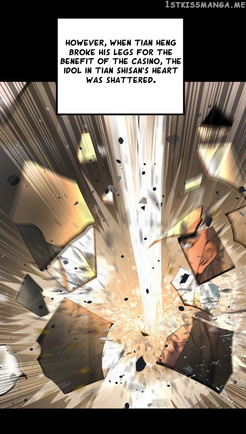 Survive As The Hero’s Husband! — Chapter 98 — page 23