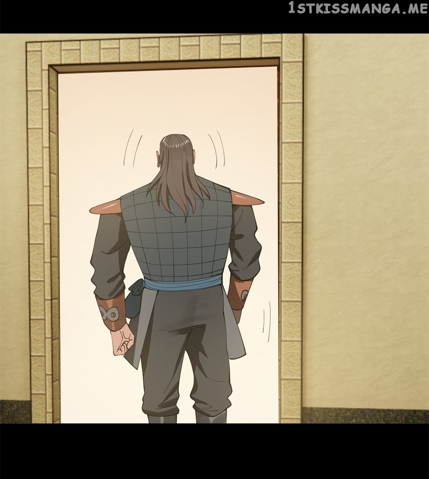 Survive As The Hero’s Husband! — Chapter 98 — page 27