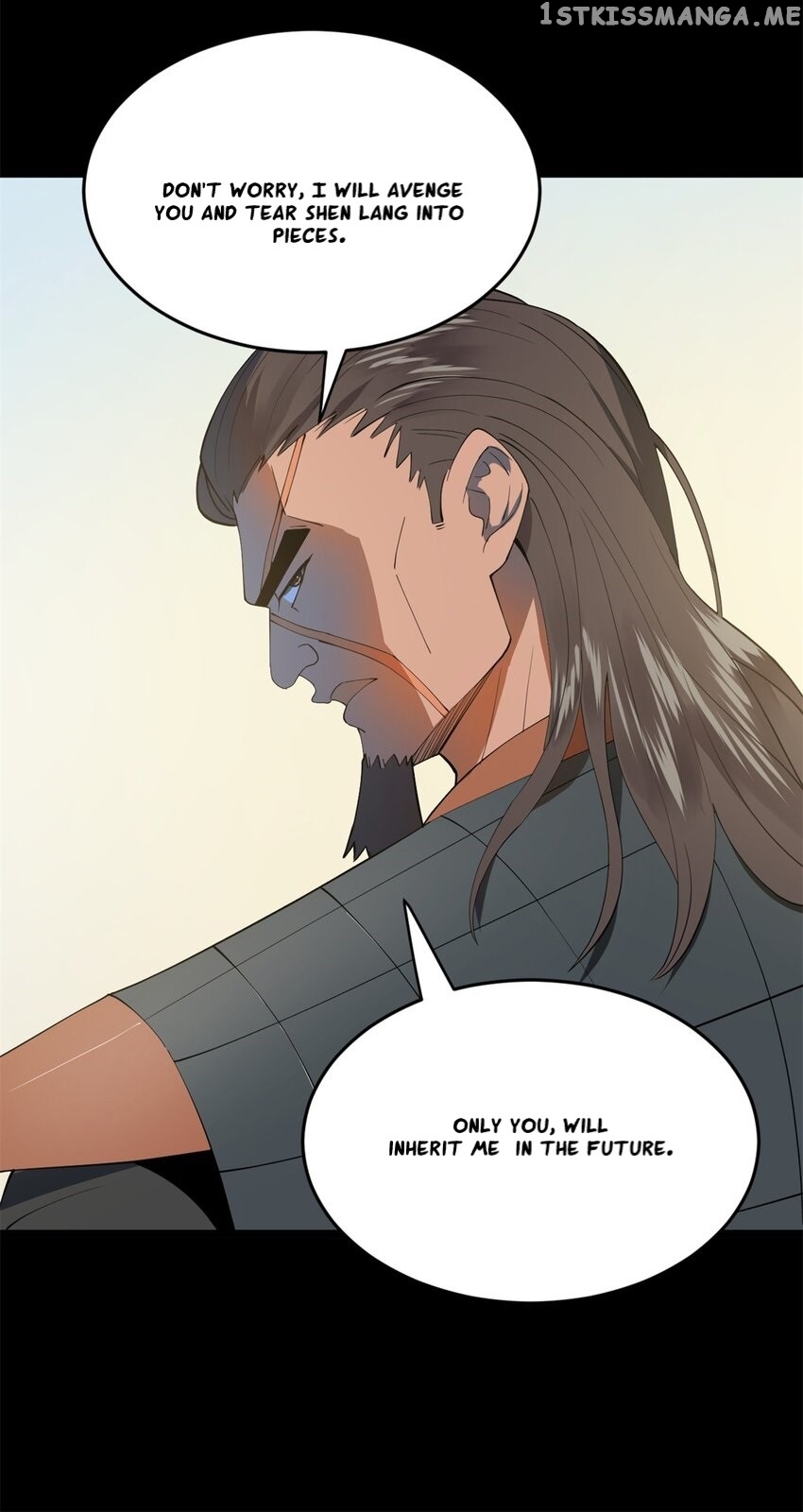 Survive As The Hero’s Husband! — Chapter 98 — page 28
