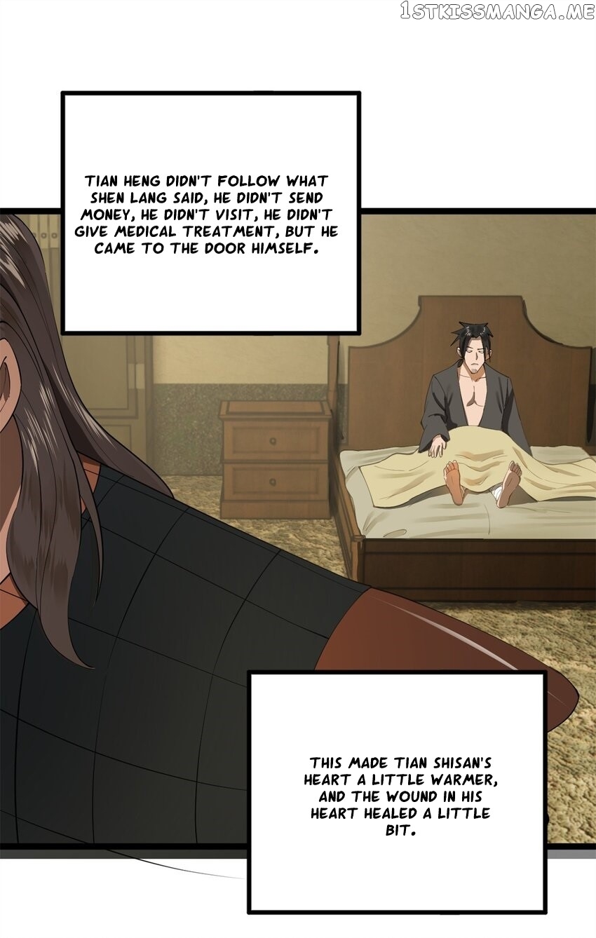 Survive As The Hero’s Husband! — Chapter 98 — page 29