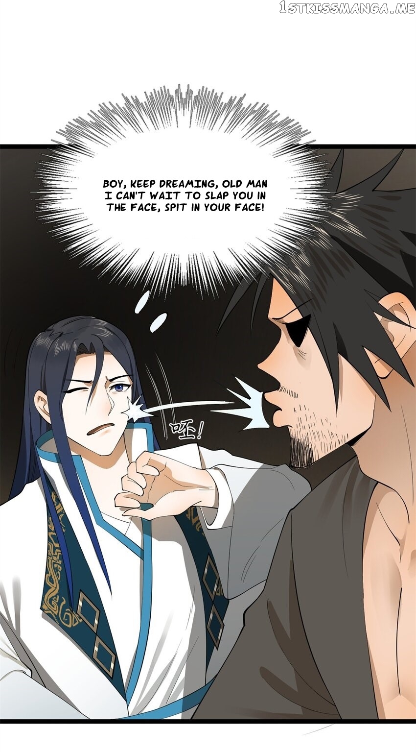 Survive As The Hero’s Husband! — Chapter 98 — page 32