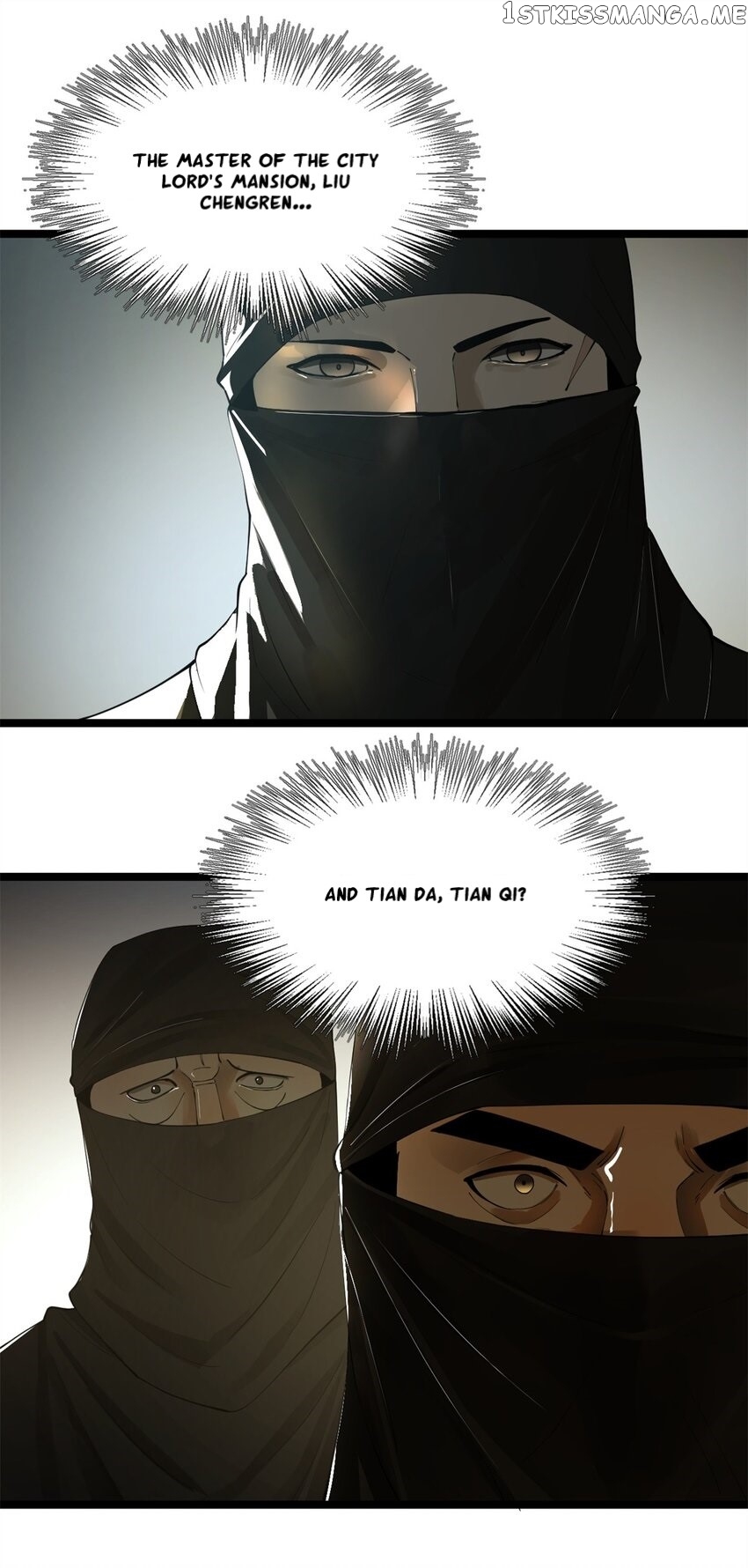 Survive As The Hero’s Husband! — Chapter 99 — page 2